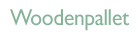 Woodenpallet